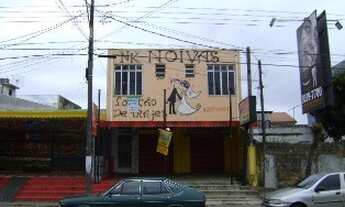 Imagem: Apartamento com 3 quartos para alugar por