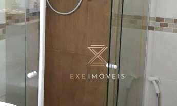 Imagem 3: Apartamento com 3 dormitórios à venda, 87 m² por R$ 900.000 - Moema Índios - São Paulo/SP