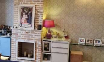 Imagem: APARTAMENTO 3 DORMITÓRIOS CONDOMÍNIO EUROPA