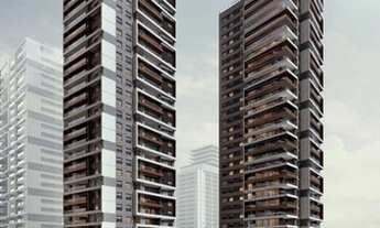 Imagem 2: Apartamento novo - alto padrão - 158 m² - 3 suítes - 3 vagas - no Brooklin!