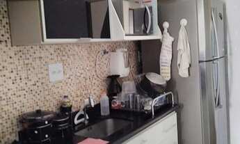 Imagem 4: Apartamento 2 dormitórios á Venda Osasco