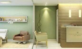 Imagem 4: Sala comercial para venda, Fonseca, Niterói - SA2774