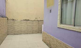 Imagem 5: Vendo casa de 2 quartos em Campo Grande toda em porcelanato