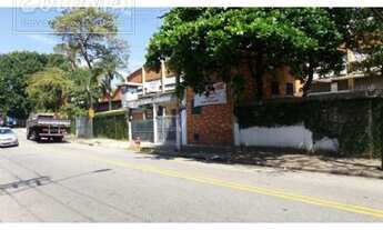 Imagem 2: São Bernardo do Campo - Galpão/Depósito/Armazém - Independência