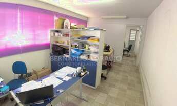 Imagem 5: VDC 000003 - Barracão Comercial Venda ou Aluguel 5 Vagas de Garagem - ZM2 (Zona de Mista