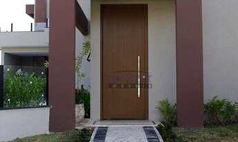 Imagem 2: Casa com 3 dormitórios à venda, 230 m² - Condomínio Reserva da Mata - Vinhedo/SP