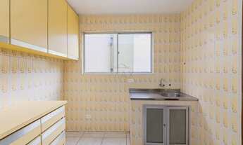 Imagem 3: APARTAMENTO com 3 dormitórios à venda com 103.6m² por R$ 320.000,00 no bairro Vila Izabel