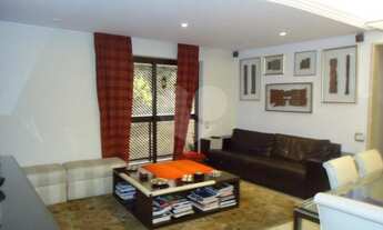 Imagem: 3 suítes no Jardim Paulista - 131 m²