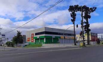 Imagem 2: Loja para alugar, 708 m² por R$ 18.000,00/mês - Centro - São José dos Pinhais/PR