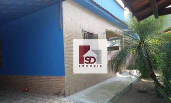 Imagem 2: Casa com 4 dormitórios à venda, 130 m² por R$ 360.000,00 - Guapimirim - Guapimirim/RJ