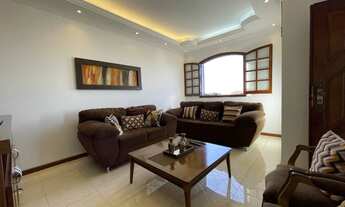 Imagem 6: Casa com 4 dormitórios para alugar, 463 m² por R$ 8.300,00/mês - Trevo - Belo Horizonte/MG