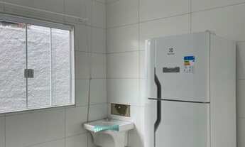 Imagem 2: Kitnet Kitnet com 1 dormitório