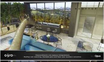 Imagem 5: Ágio Opus Gyro Vaca Brava - 2 -Quartos - R$ 265.000,00