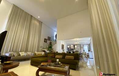 Imagem 6: Sobrado Jardins Mônaco