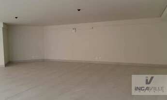 Imagem 4: Sala, 110 m² - venda por R$ 800.000,00 ou aluguel por R$ 2.500,00/mês - Zona 04 - Maringá