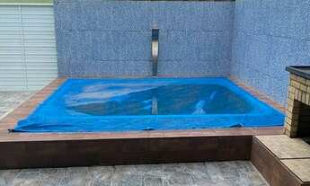 Imagem 3: Casa de condomínio para venda possui 70 metros quadrados com 2 quartos