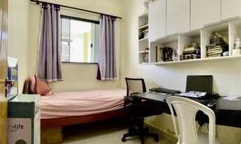 Imagem 6: Sobrado para venda possui 200 metros quadrados com 5 quartos em Areal - Brasília - DF