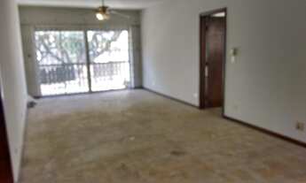 Imagem 5: Apartamento com 3 quartos para alugar por R$ 2000.00, 190.00 m2 - REBOUCAS - CURITIBA/PR