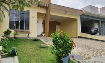 Imagem 4: Casa à venda em Indaiatuba/SP