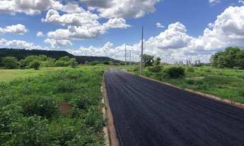 Imagem 6: Vende-se terrenos loteamento vale do Rio Grande Ouroeste-SP