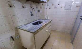 Imagem 6: Apartamento com 2 dormitórios à venda por R$ 550.000 - Bela Vista - São Paulo/SP