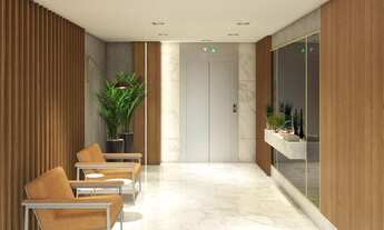 Imagem 3: Algarve- Apartamentos 2 e 3 quartos no centro de Icaraí. Icaraí /Niterói