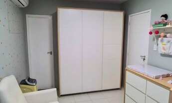 Imagem 7: Casa Duplex no Cond. Carlos Siqueira de Melo