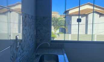 Imagem 7: Apto 1 qto e demais dependências . Praia de Interlagos Vila Velha ES