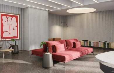 Imagem 7: Apartamento 69 m² | 2 dormitórios | 1 suíte | 1 vaga