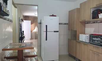 Imagem 7: Vendo casa de 2 quartos em Campo Grande toda em porcelanato