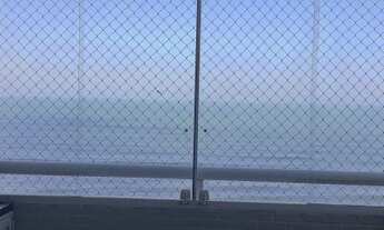 Imagem 4: Apartamento frente mar para venda com 74 metros quadrados com 2 quartos em Vera Cruz - Mon