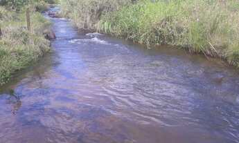 Imagem 2: Fazenda na região da gendiba em Itagi-ba