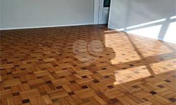 Imagem 7: Gonzaga Vazio 03 dormitórios com sacada de frente