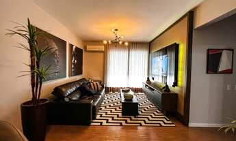 Imagem 6: Apartamento 03 quartos sendo 01 suíte mobiliado à venda - Córrego Grande, Florianópolis, S