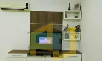 Imagem 5: Apartamento para venda com 320 metros quadrados com 3 quartos