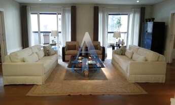 Imagem: 00596 - Apartamento 4 Dorms. (4 Suítes)