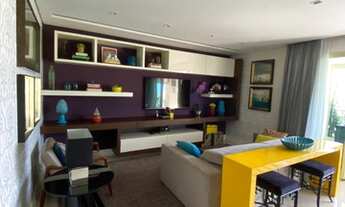 Imagem: Apartamento à venda com 148 metros quadrados