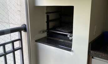 Imagem 5: Lindo apartamento com 3 suítes, andar alto e muito ensolarado