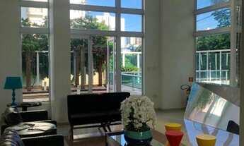 Imagem: Apartamento para aluguel, 1 quarto, 1 vaga