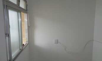 Imagem 7: Apartamento com 2 dormitórios, REFORMADO, hall, living 2 ambientes, sacada, gabinete, 2 ba