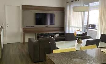 Imagem 7: Lindo apartamento com 3 suítes, andar alto e muito ensolarado