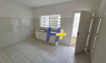 Imagem 6: Sobrado Locação