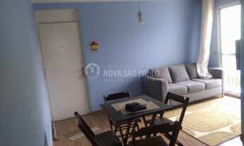 Imagem 3: Apartamento - Casa Grande - Diadema