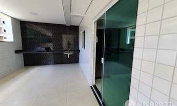 Imagem 4: Apartamento para alugar - venda - Canto do Forte - Praia Grande