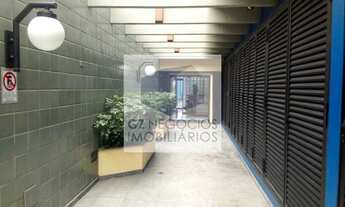 Imagem 2: Comercial/Industrial de 90 metros quadrados no bairro Pinheiros