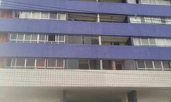 Imagem: Apartamento para venda tem 105 metros quadrados