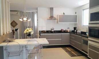 Imagem 3: Apartamento duplex de 02 suítes, 02 vagas, mobiliado!!