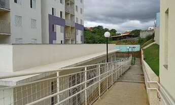 Imagem 3: Condomínio up club Votorantim