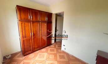 Imagem 7: Apartamento com 1 dormitório no 8 andar. Ed. Grand Prix - Centro