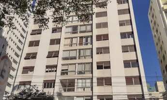 Imagem: Cobertura 180 M2 com 3 quartos em Higienópolis